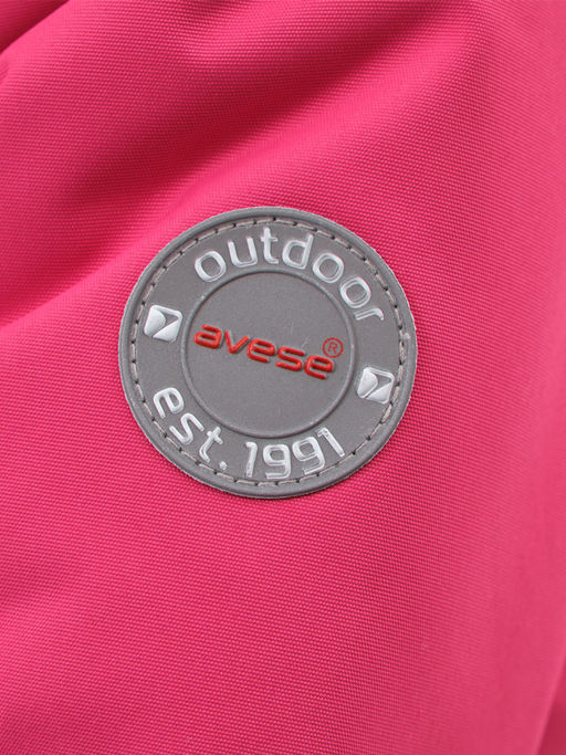 Куртка зимняя 25677-522 бирюзовый - Avese фото 120