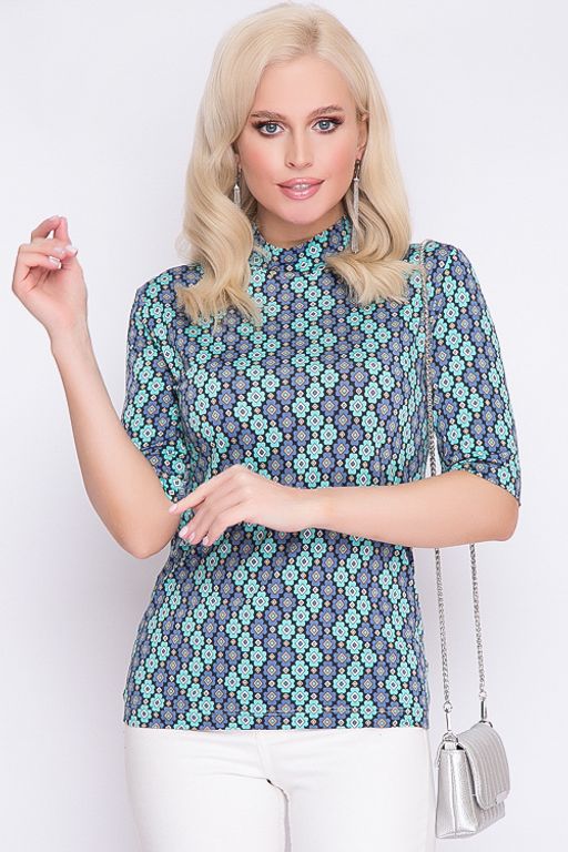 Водолазка 40844 - Avili фото 5