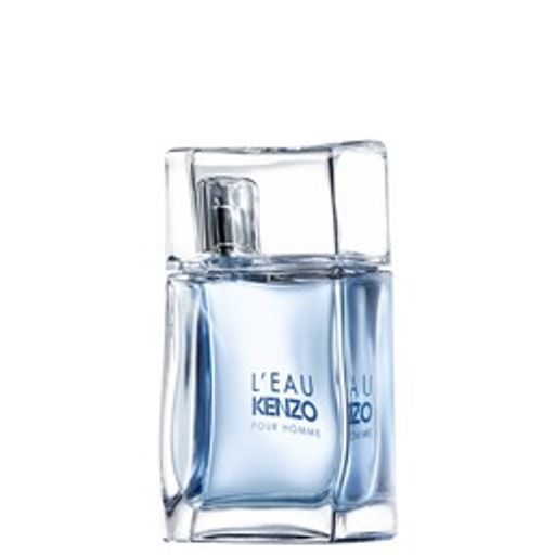 KENZO LEAU m EDT 50 ml M, туалетная вода