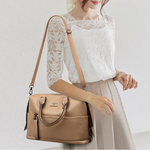 KAIDIFEINIROO Сумка женская 9693 фото 30