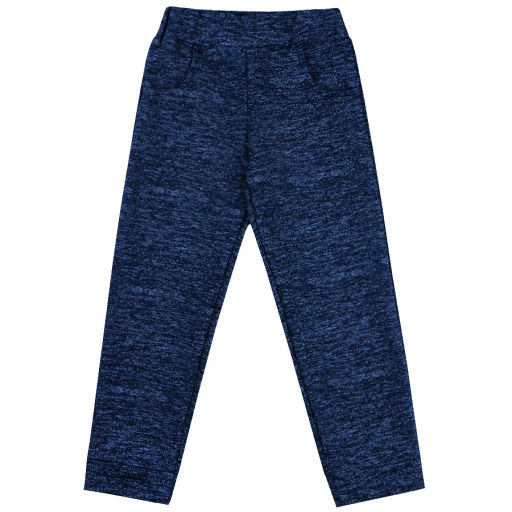 Штаны футер 2х нитка петля 0220300301 - Youlala фото 4