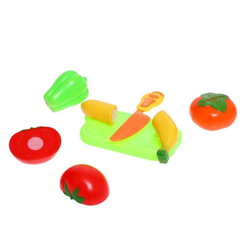 Набор продуктов Лёгкий ужин №2 - Simaland фото 4