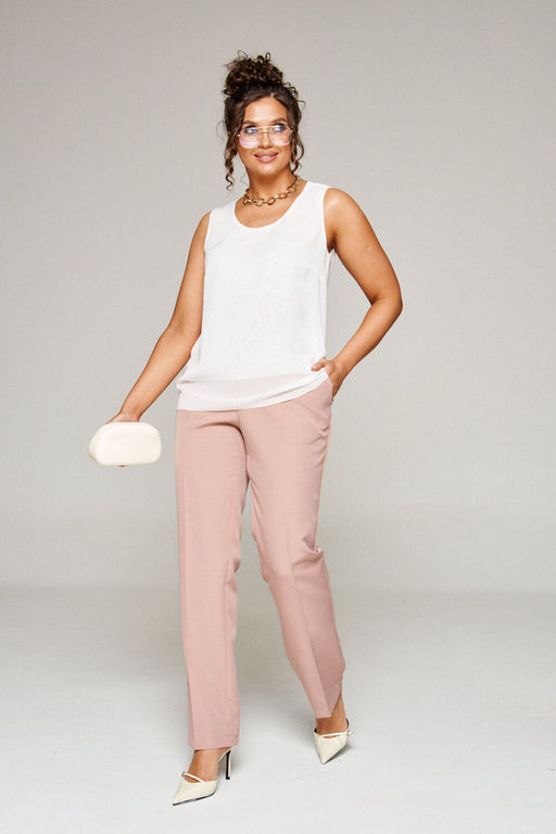 Костюм Beautiful Free 6354 мокко