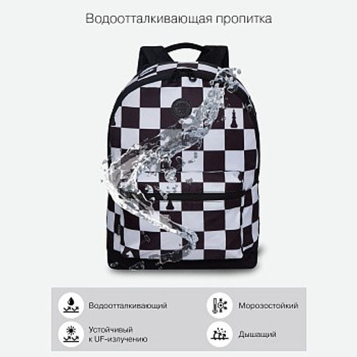 RXL-322-1 Рюкзак - Grizzly фото 12