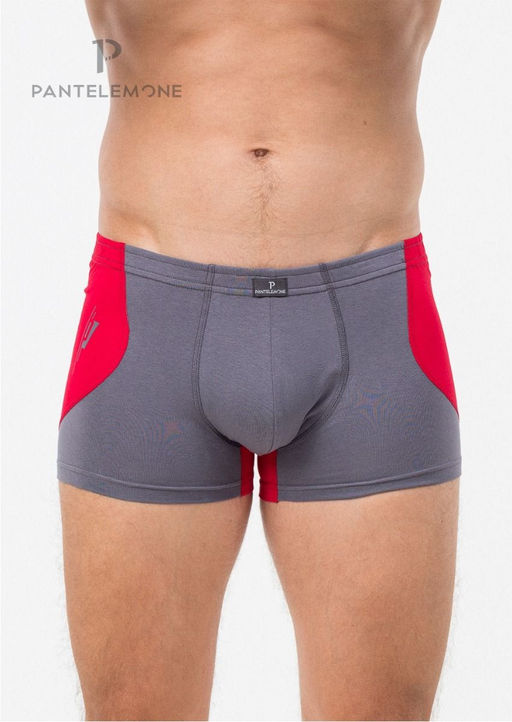 Трусы шорты мужские PMH-1467