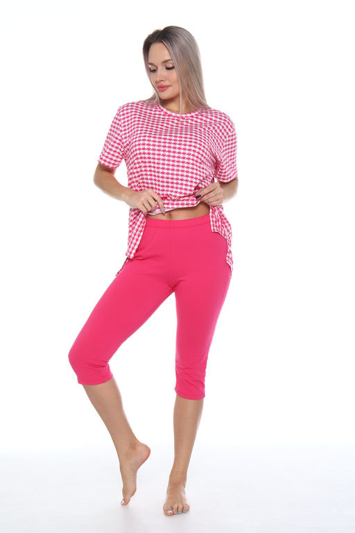 Комплект с бриджами Шарм 055-19