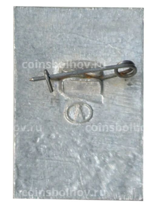 Значок Общество охраны памятников истории и культуры РСФСР