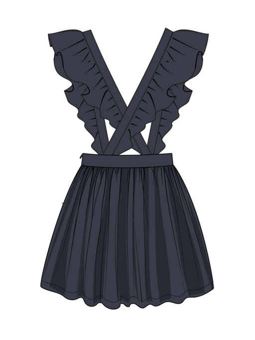 PlayToday/ Сарафан фото 7