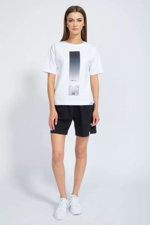 Джемпер 402660 - Kivviwear фото 2