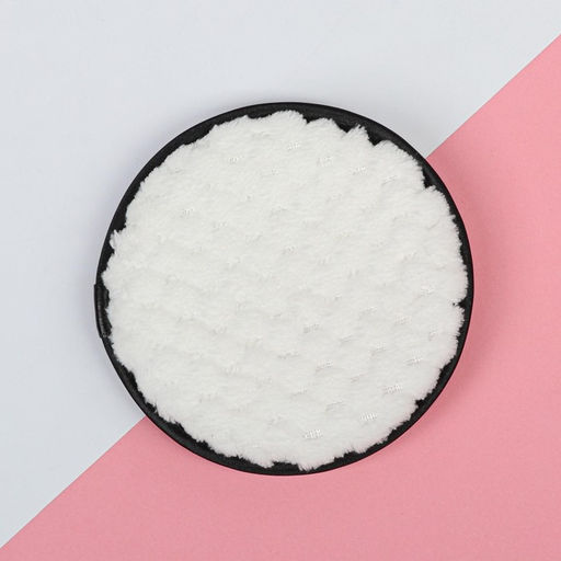 Подарочный набор For you, 14×14 см, резинки для волос, массажер гуаша, скребок, повязка, спонж для умывания