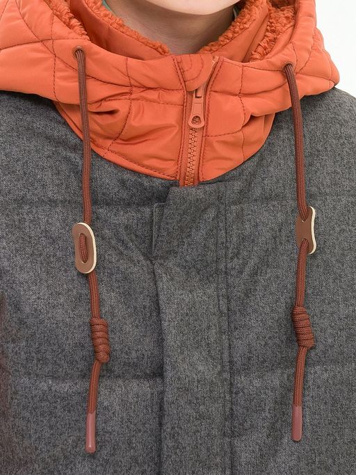 Уценка Pelican BZXL5296 куртка для мальчиков  фото 2