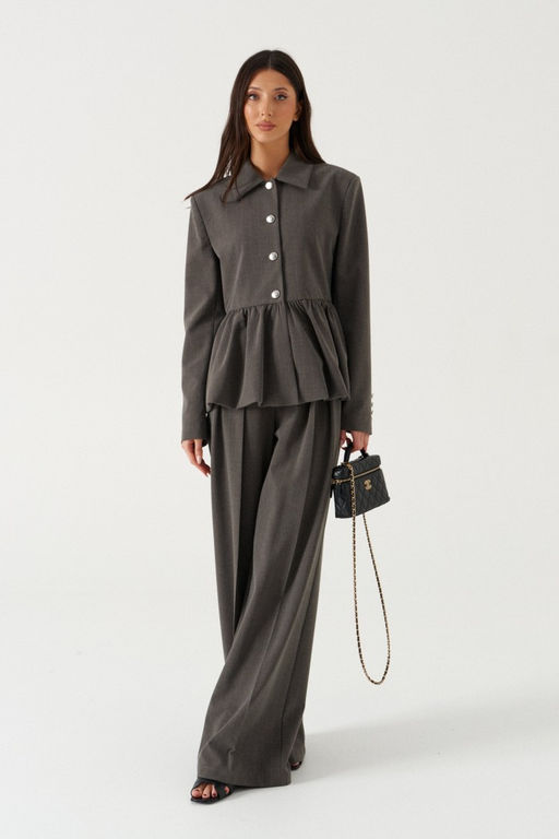 Брюки А1727 - Annete фото 2