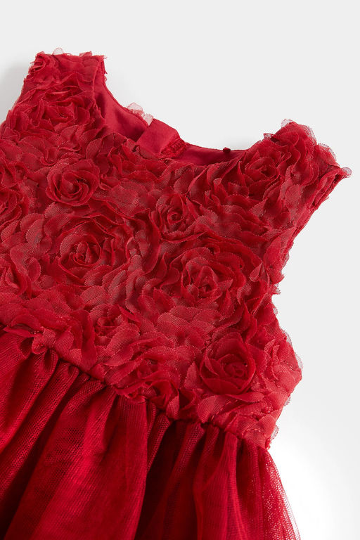 Mothercare / Платье нарядное  фото 6