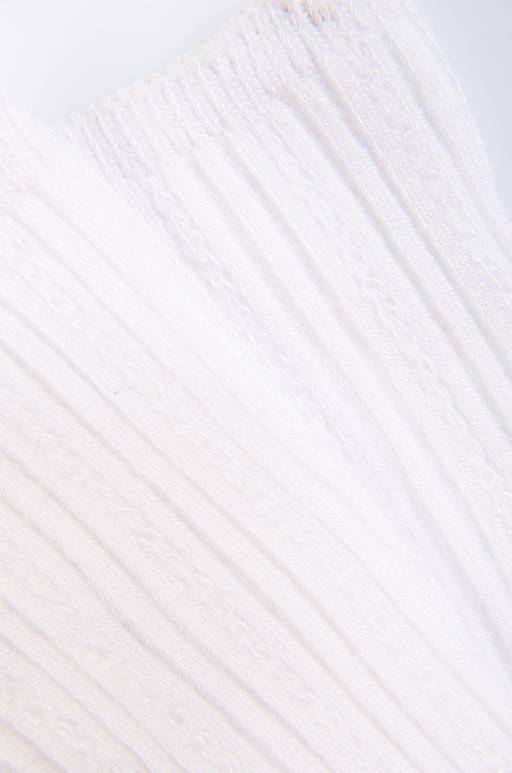 Цена за 2 шт. Ажурные гольфы для девочки Борисоглебский Трикотаж фото 3