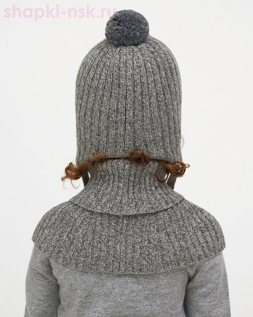 Элмис Шапка для мальчика (48-50)