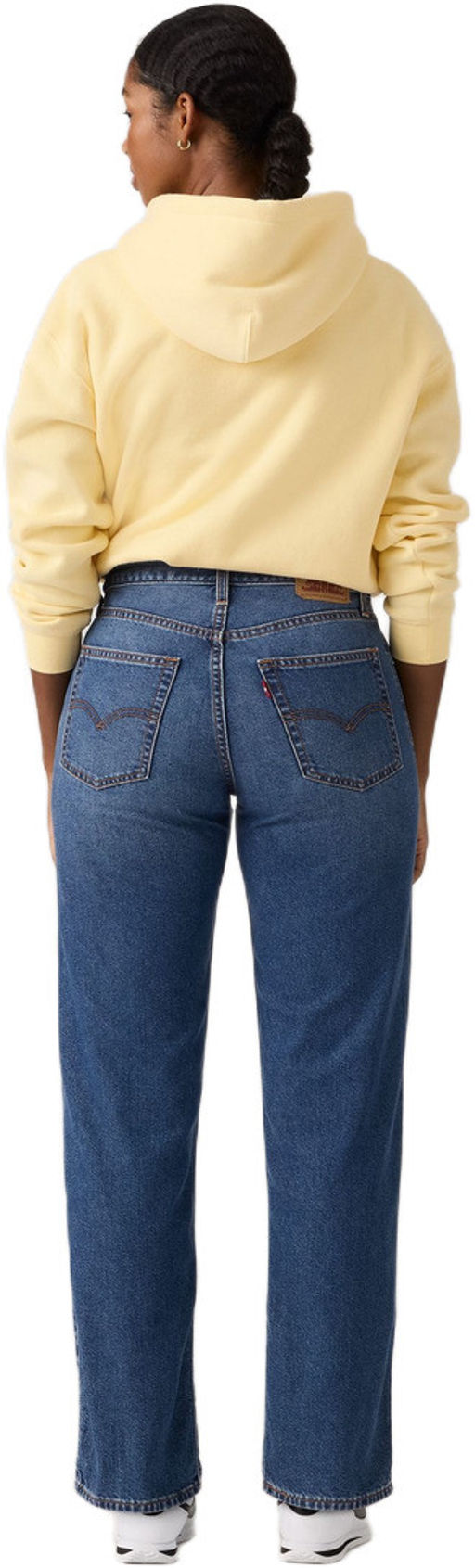 Джинсы женские