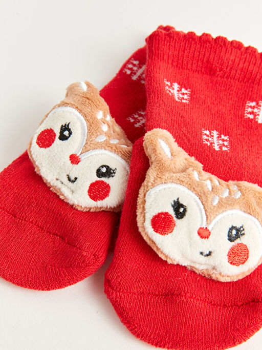 K?z Bebek Oyuncakl? Ev ?orab? - Waikiki фото 3