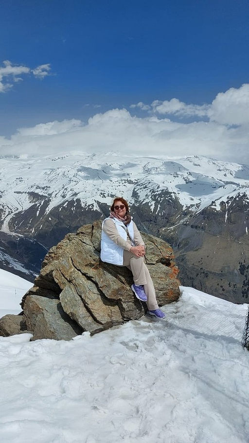 Костюм Трэвел (свитшот+брюки)_320/кофейный - Ihomelux фото 11