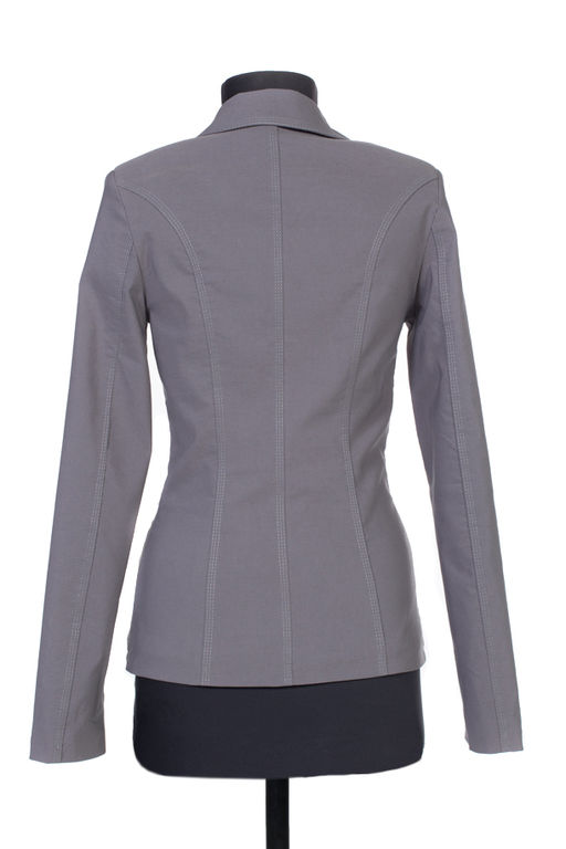 Ветровка жакет