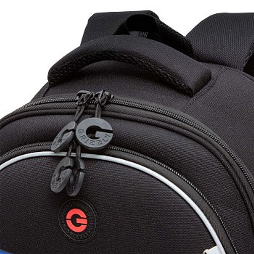 RAz-487-12 Рюкзак школьный - Grizzly фото 11