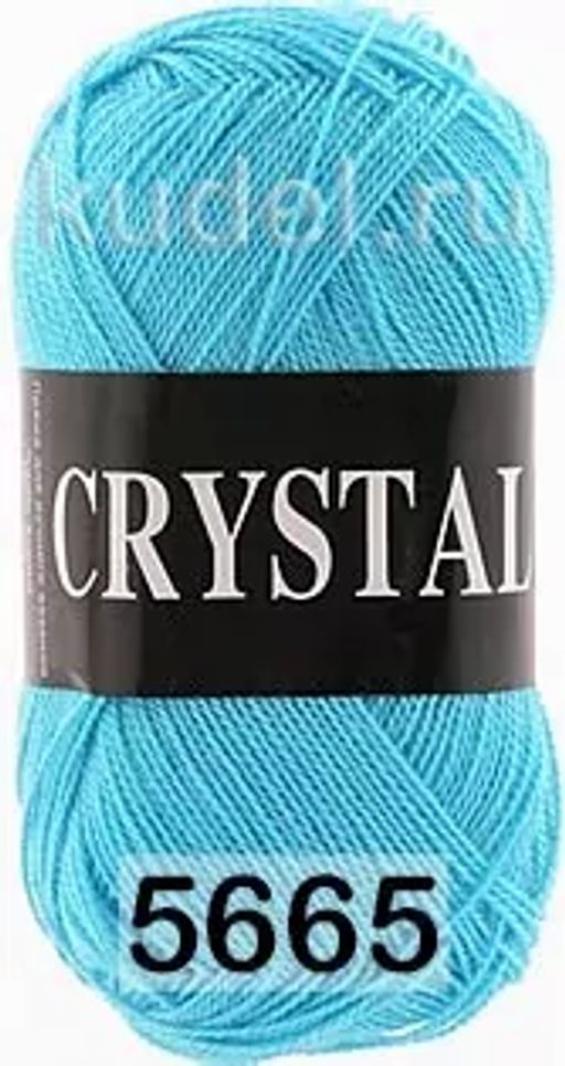 CRYSTAL - Vita фото 11