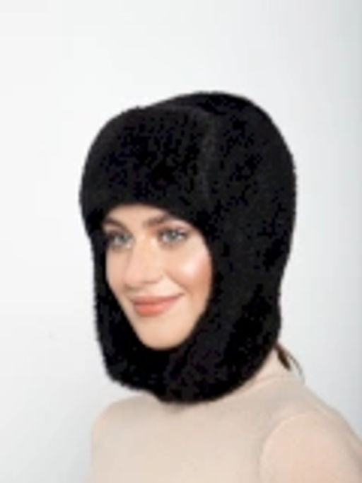 Шапка-ушанка Гамма - Tamasha фото 3