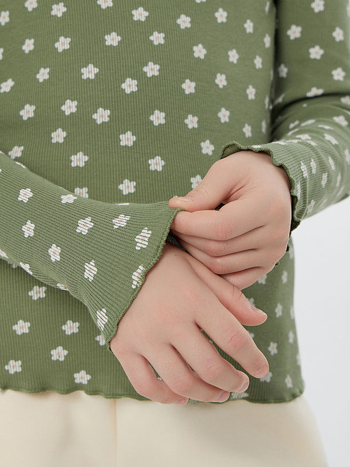 ДЖЕМПЕР ДЛЯ ДЕВОЧЕК