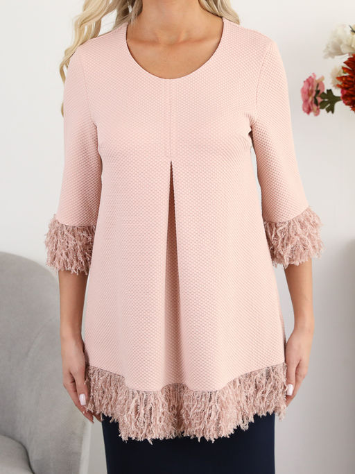 Джемпер М4-2131/2 - Wisell фото 10