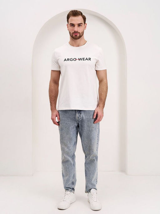 Футболка Top.1099M - Argo classic фото 9