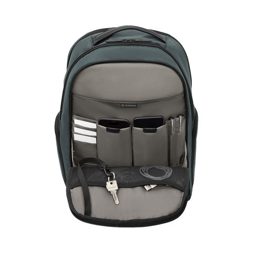 Бизнес рюкзак Altmont Professional Essential Laptop Backpack VICTORINOX 653290  фото 6