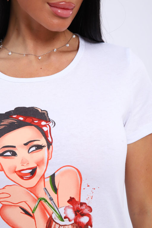 Пижама с брюками GIRL