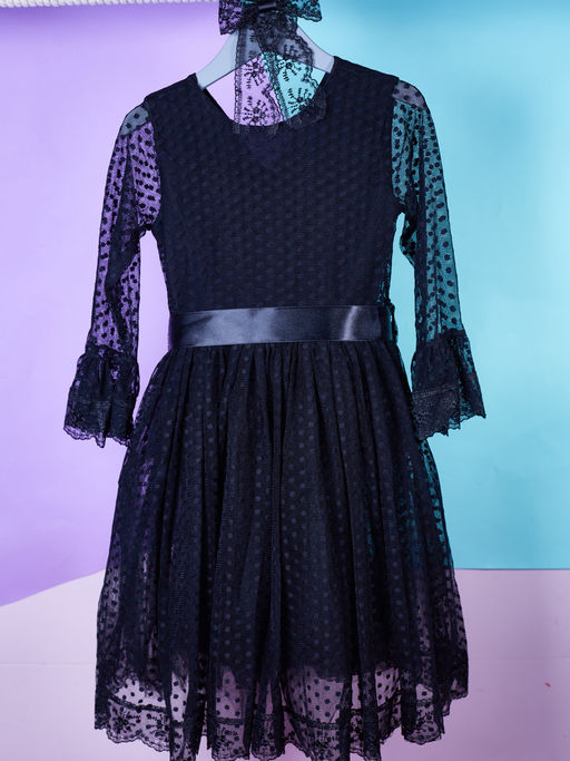 Платье голубой NB0121 - Nota bene фото 7