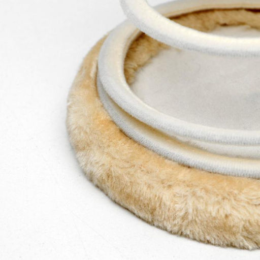 Игрушка-дразнилка для кошек Игрушка на спирали - Пижон фото 5