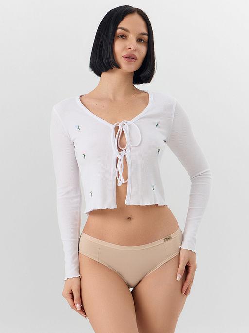 Цена за 2 штуки! ТРУСЫ ЖЕНСКИЕ