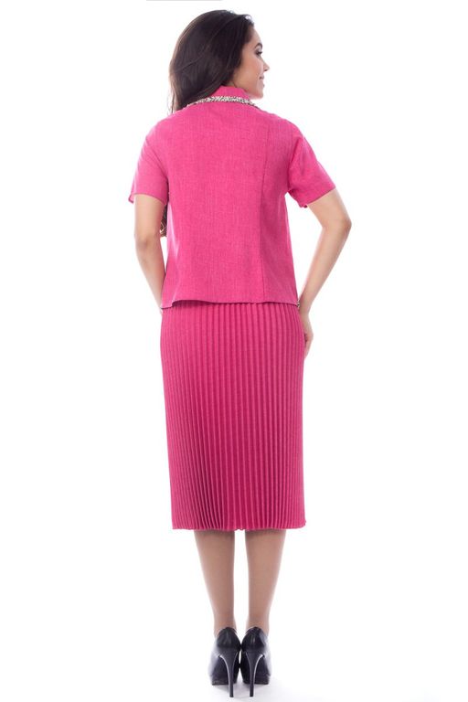 Костюм К3-3812/6 - Wisell фото 12