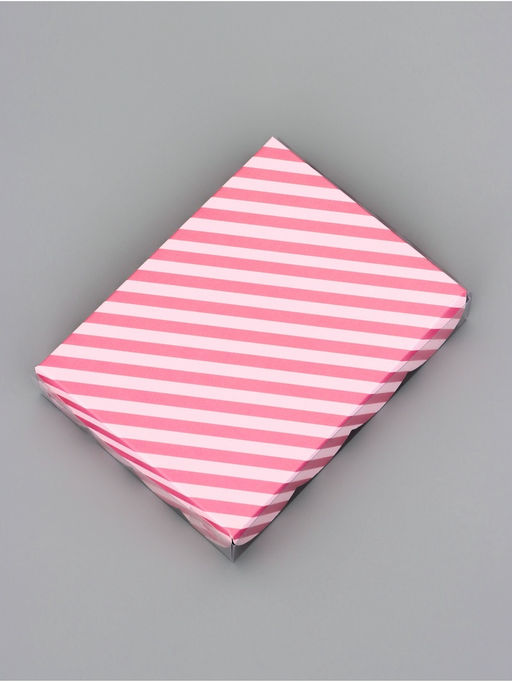 Цена за 5 шт. Коробка для печенья Сладких мгновений, 14?10.5?2.5 см