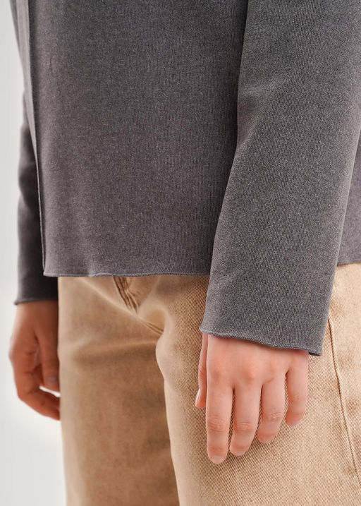 Джемпер Номад