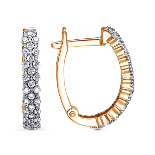 СЕРЬГИ 32814872Р