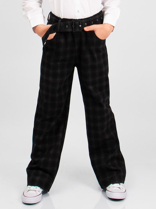 Брюки для девочки Соль&Перец фото 4