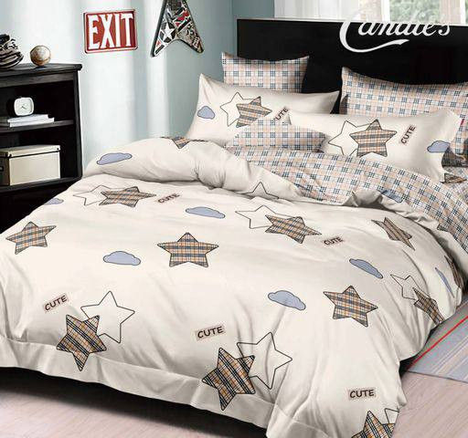 КПБ Candies Двухсторонний CAN200 Евро