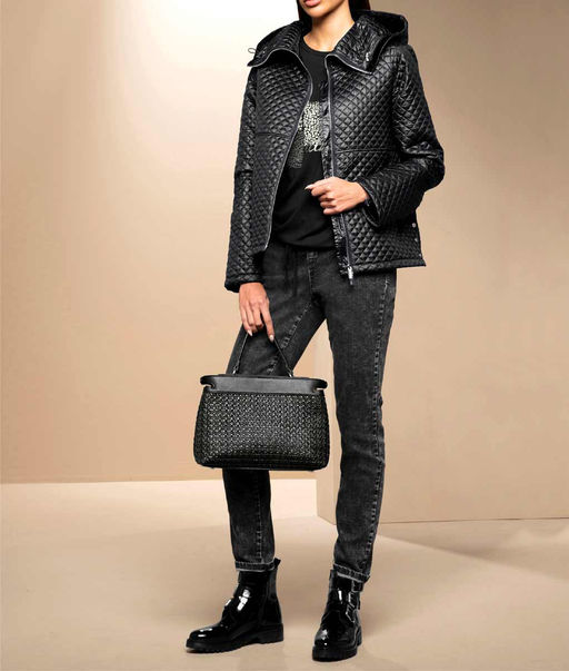 Сумка, черная - Heine фото 4