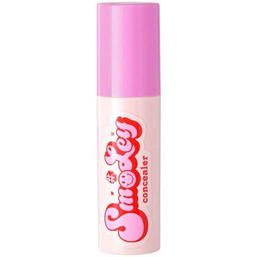 Beauty Bomb Жидкий консилер для лица Smiley тон 02 слоновая кость  фото 3