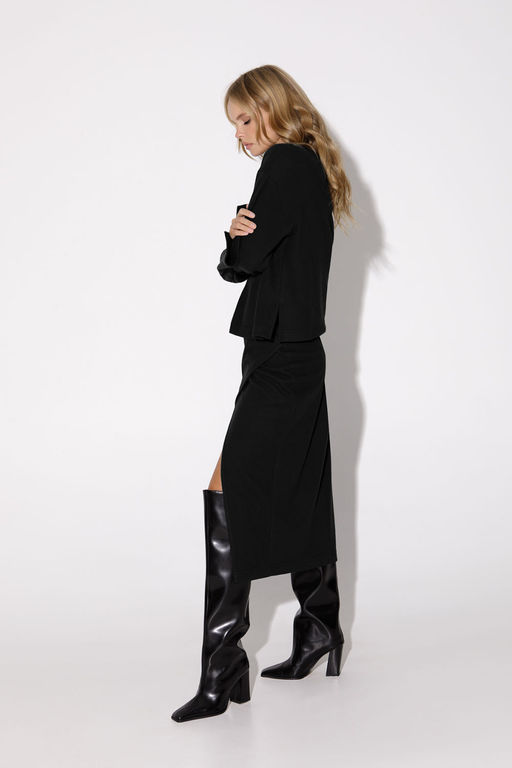 Костюм Pirs 4940 чёрный  фото 6