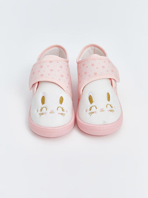 C?rt C?rtl? K?z ?ocuk Panduf - Waikiki фото 3