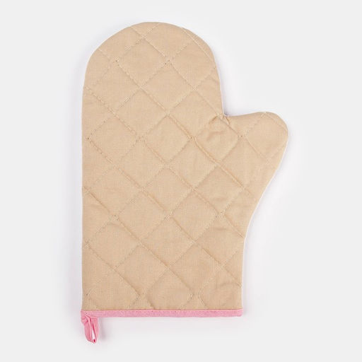 Варежка-прихватка Совушка 20х28см,100% х/л, ватин 250г/м2 - Этель фото 3