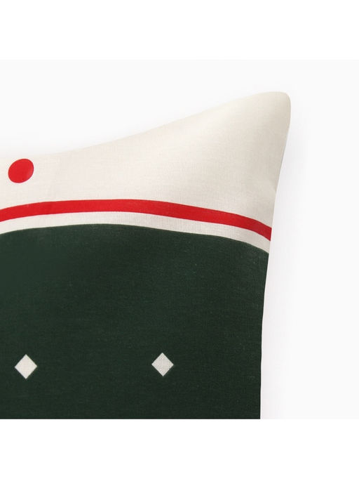 Комплект наволочек Этель Magical Christmas, 50х70 см - 2 шт, 100% хлопок, бязь  фото 9