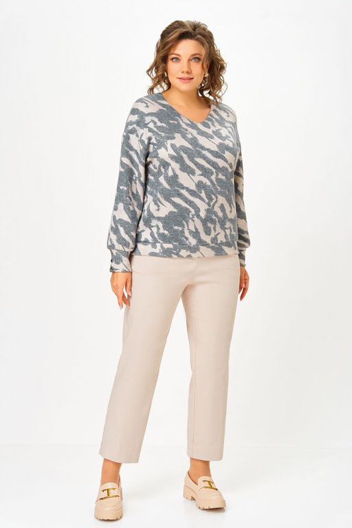 Джемпер Swallow 800.9 фото 4