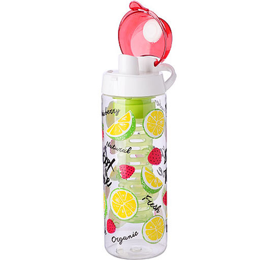 80884 Бутылка для воды с инфузером 750 мл MB (х24) - Mayer&boch фото 2