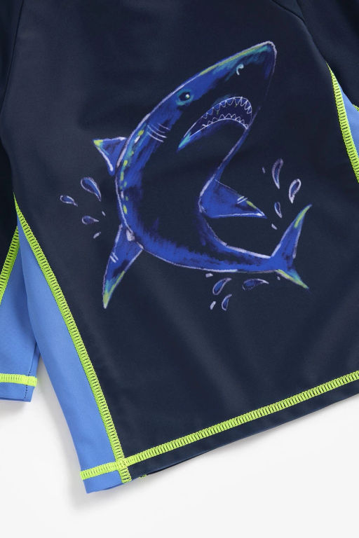 Mothercare / Костюм купальный детский  фото 3