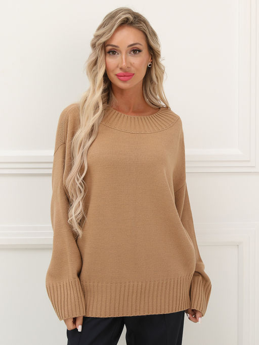 Джемпер Др5-502/6 - Wisell фото 6